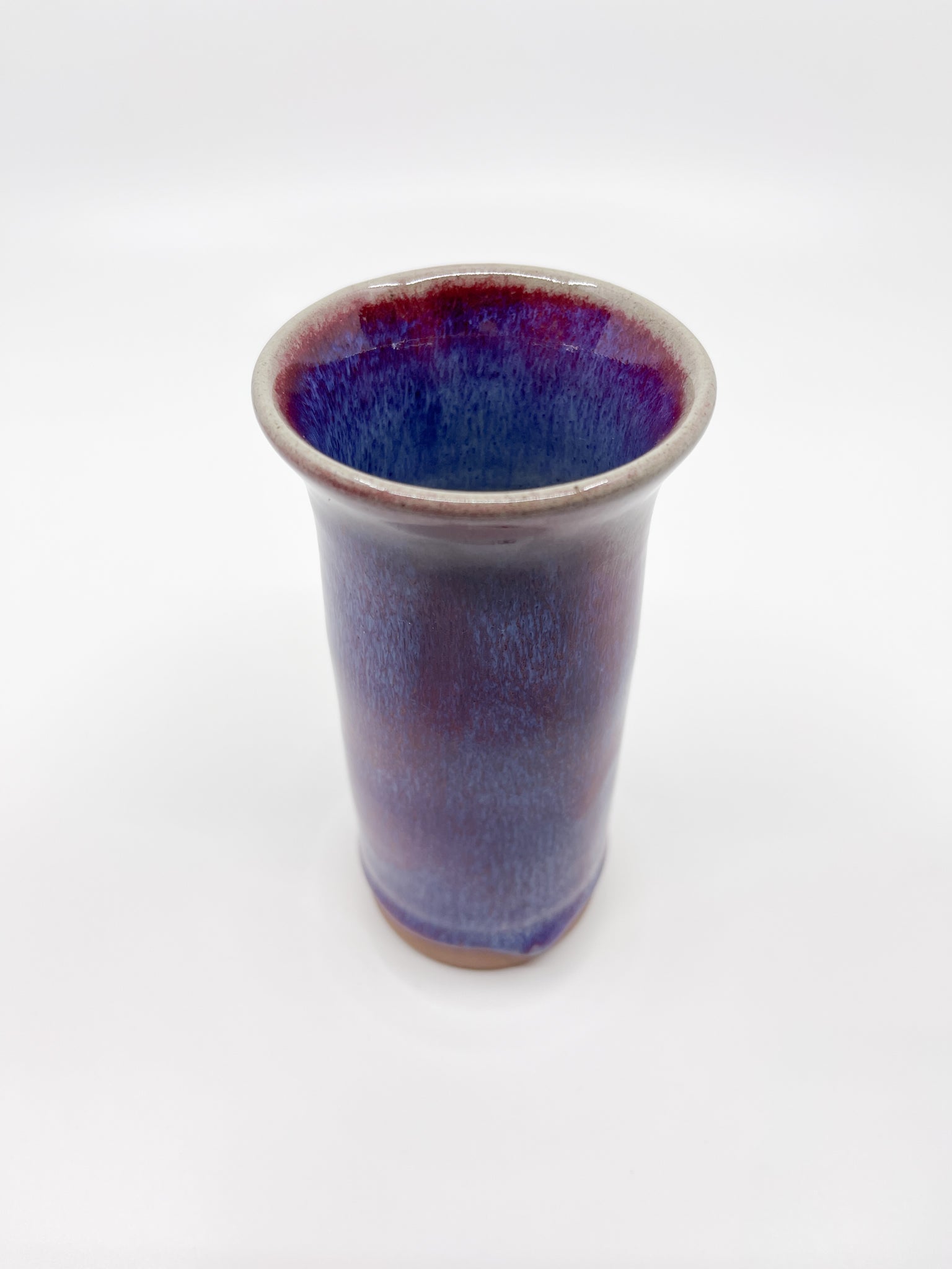 Vase Iris Collection Les Fleurs Sauvages - Les Fleurs Sauvages - vase