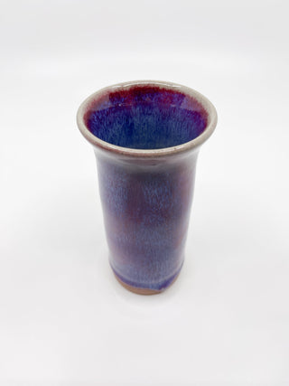 Vase Iris Collection Les Fleurs Sauvages - Les Fleurs Sauvages - vase