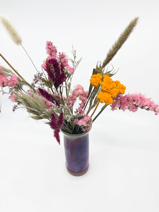 Vase Iris Collection Les Fleurs Sauvages - Les Fleurs Sauvages - vase