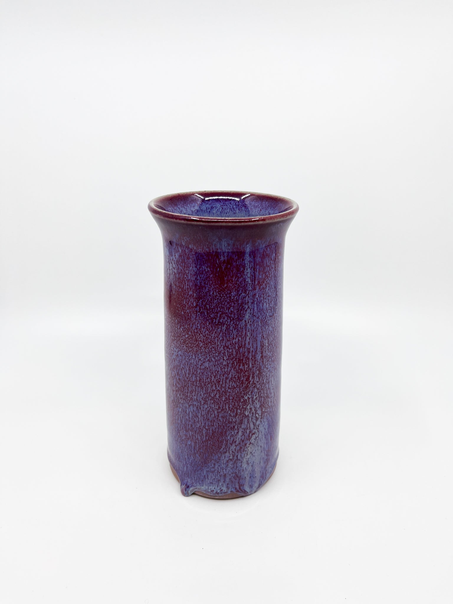 Vase Iris Collection Les Fleurs Sauvages - Les Fleurs Sauvages - vase