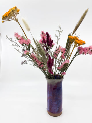 Vase Iris Collection Les Fleurs Sauvages - Les Fleurs Sauvages - vase