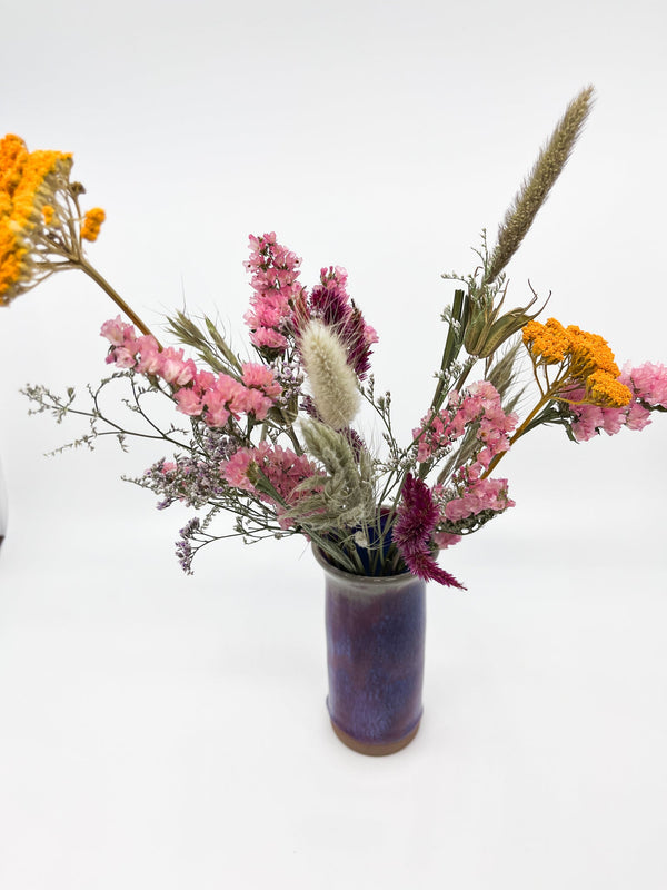 Vase Iris Collection Les Fleurs Sauvages - Les Fleurs Sauvages - vase