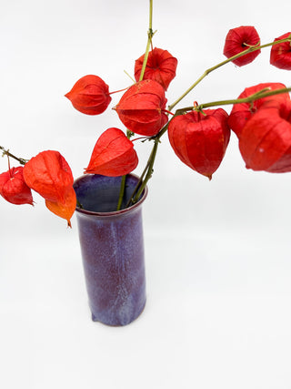 Vase Iris Collection Les Fleurs Sauvages - Les Fleurs Sauvages - vase