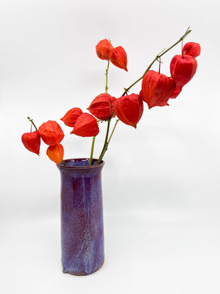 Vase Iris Collection Les Fleurs Sauvages - Les Fleurs Sauvages - vase