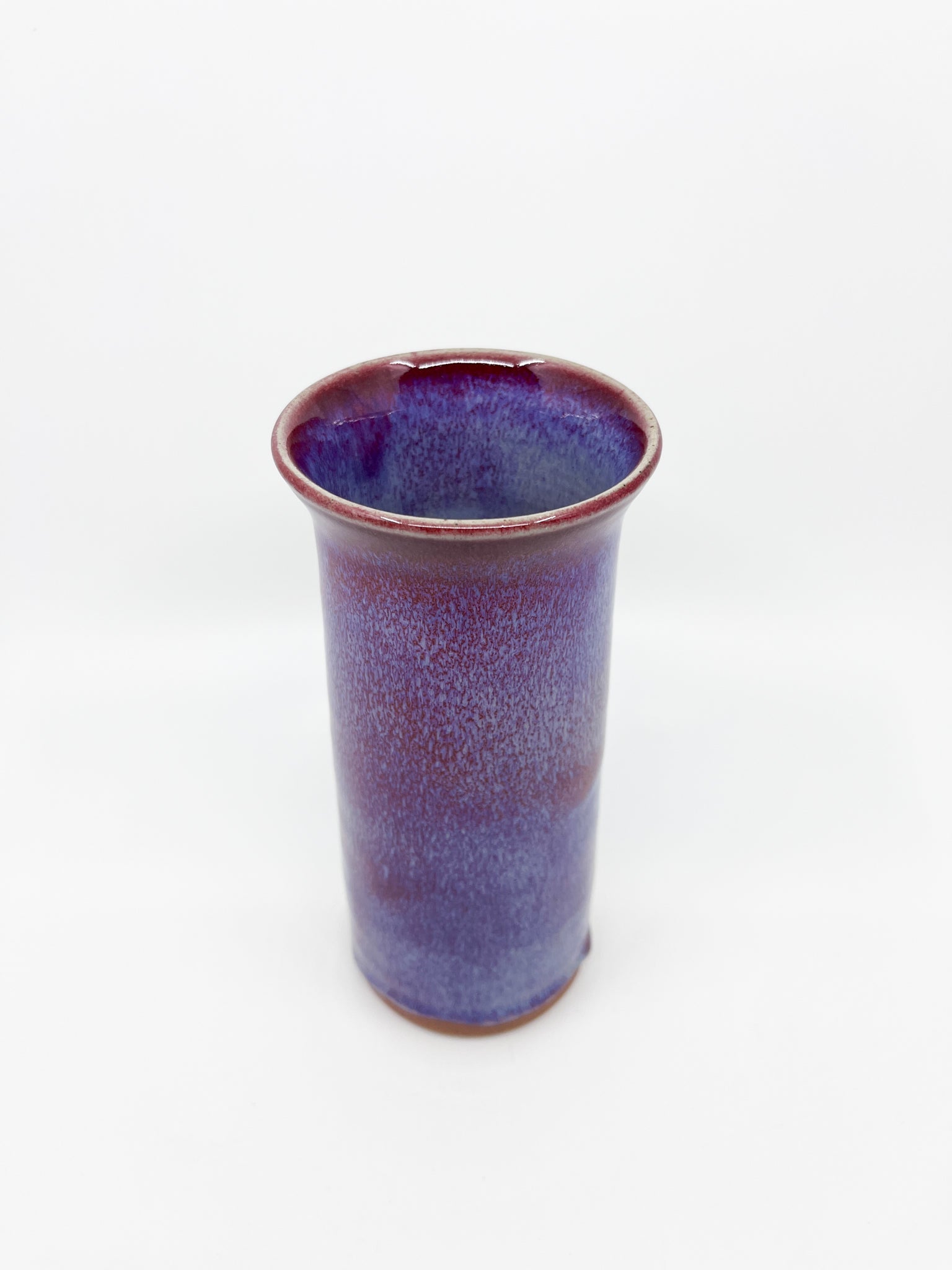 Vase Iris Collection Les Fleurs Sauvages - Les Fleurs Sauvages - vase