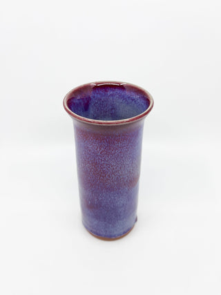 Vase Iris Collection Les Fleurs Sauvages - Les Fleurs Sauvages - vase