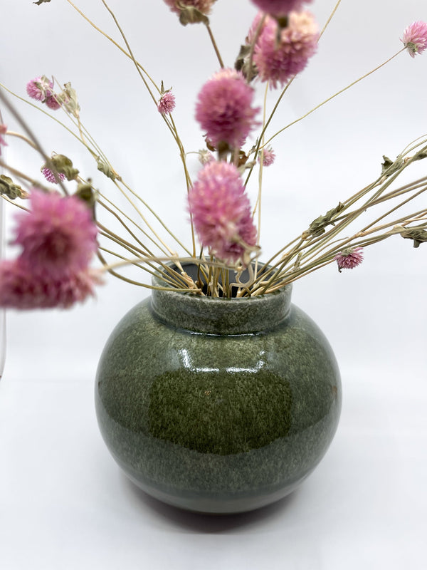 Vase Jardin - Les Fleurs Sauvages - vase