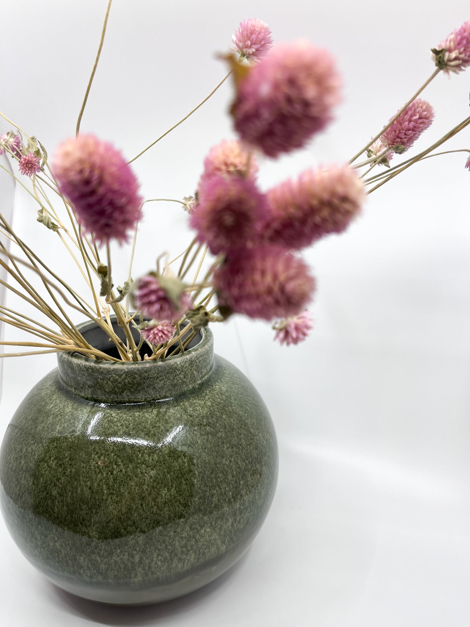 Vase Jardin - Les Fleurs Sauvages - vase