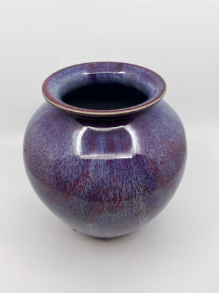 Vase Lilas Collection Les Fleurs Sauvages - Les Fleurs Sauvages - vase