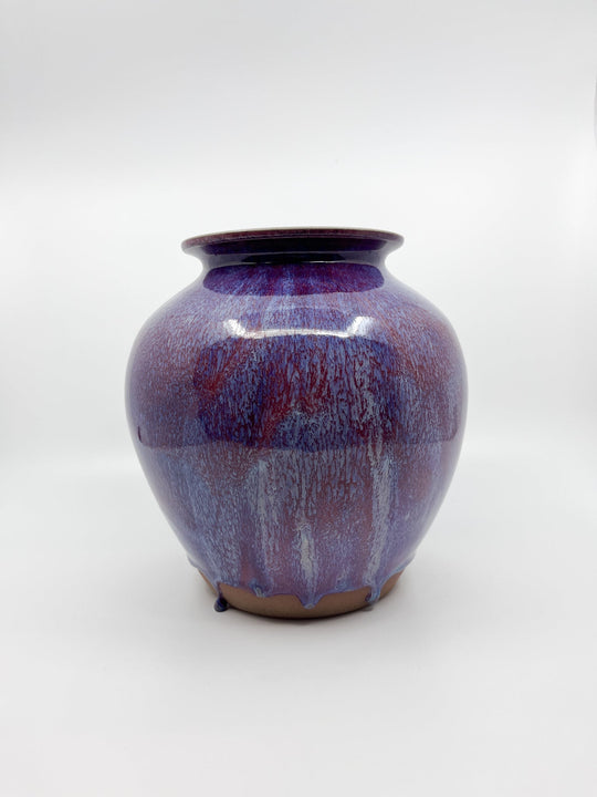 Vase Lilas Collection Les Fleurs Sauvages - Les Fleurs Sauvages - vase