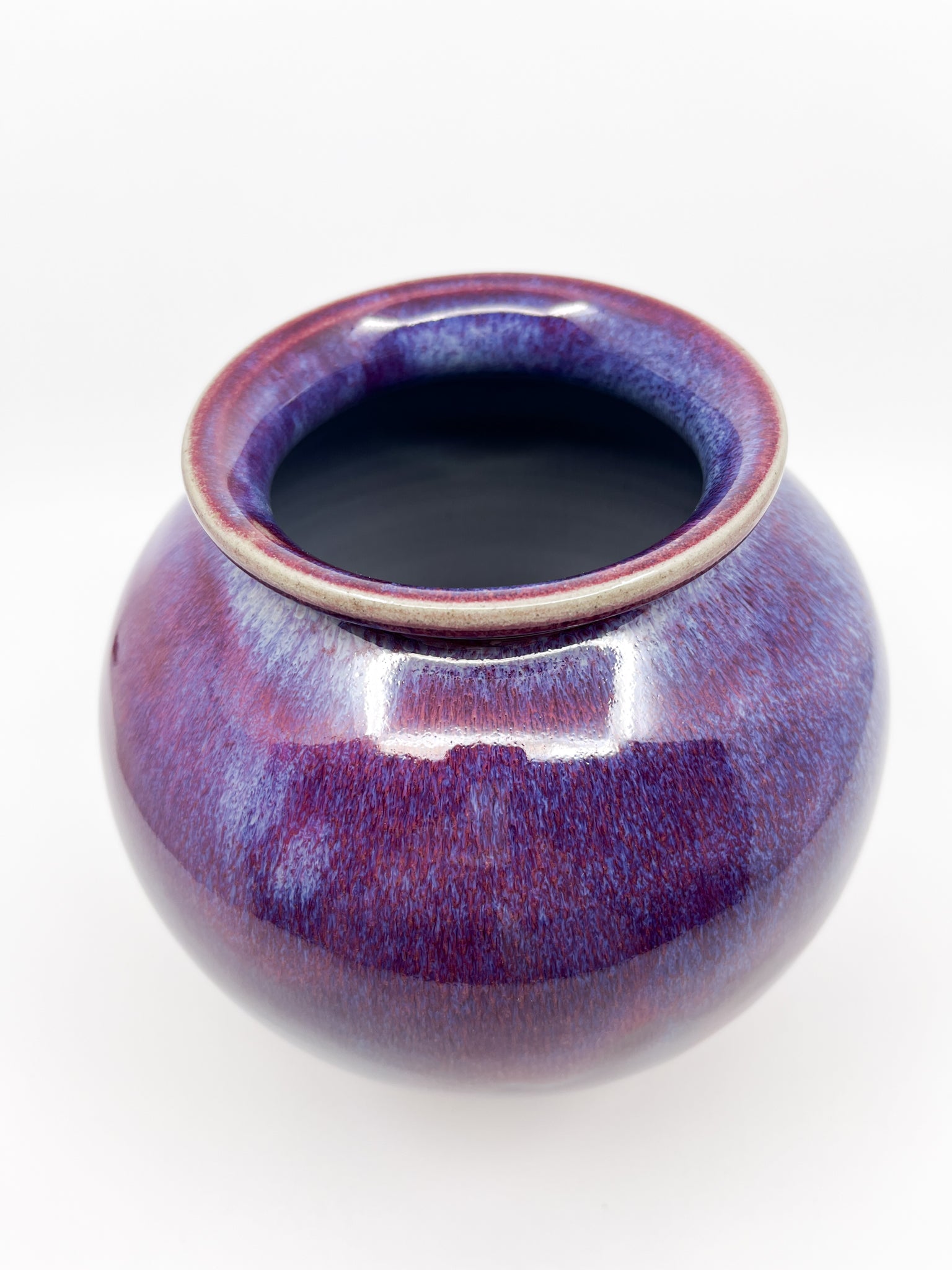 Vase Lilas Collection Les Fleurs Sauvages - Les Fleurs Sauvages - vase