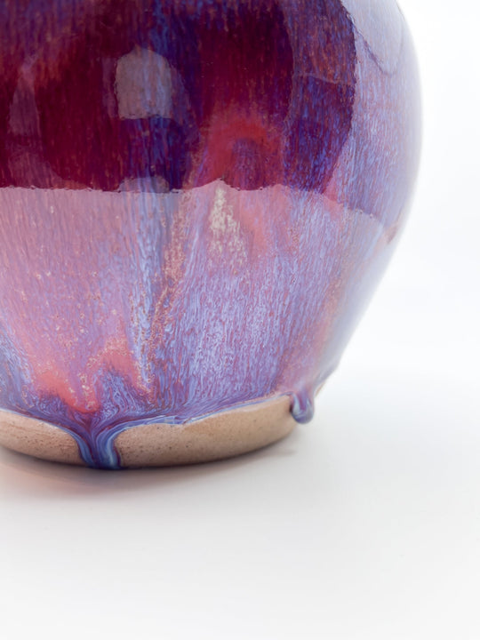 Vase Lilas Collection Les Fleurs Sauvages - Les Fleurs Sauvages - vase