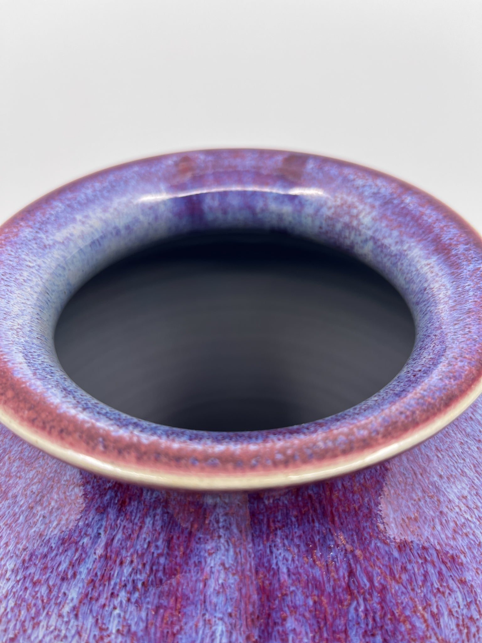 Vase Lilas Collection Les Fleurs Sauvages - Les Fleurs Sauvages - vase