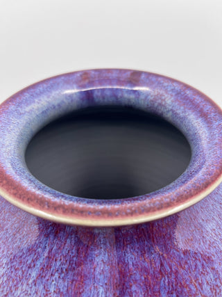 Vase Lilas Collection Les Fleurs Sauvages - Les Fleurs Sauvages - vase