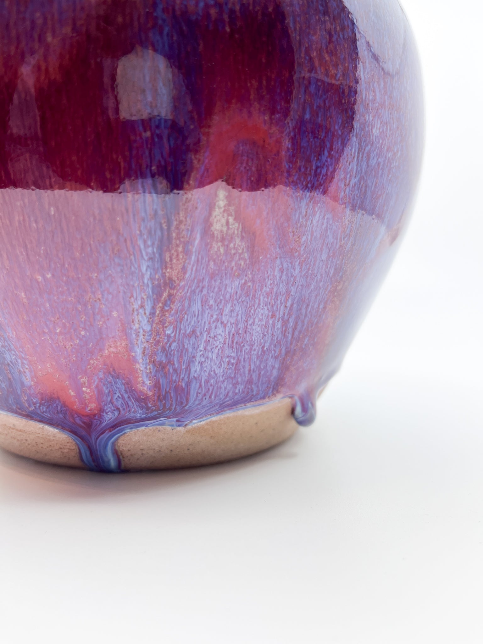 Vase Lilas Collection Les Fleurs Sauvages - Les Fleurs Sauvages - vase