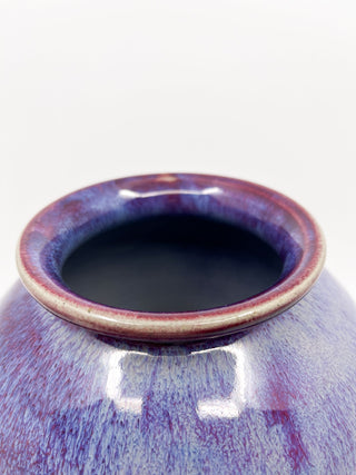 Vase Lilas Collection Les Fleurs Sauvages - Les Fleurs Sauvages - vase