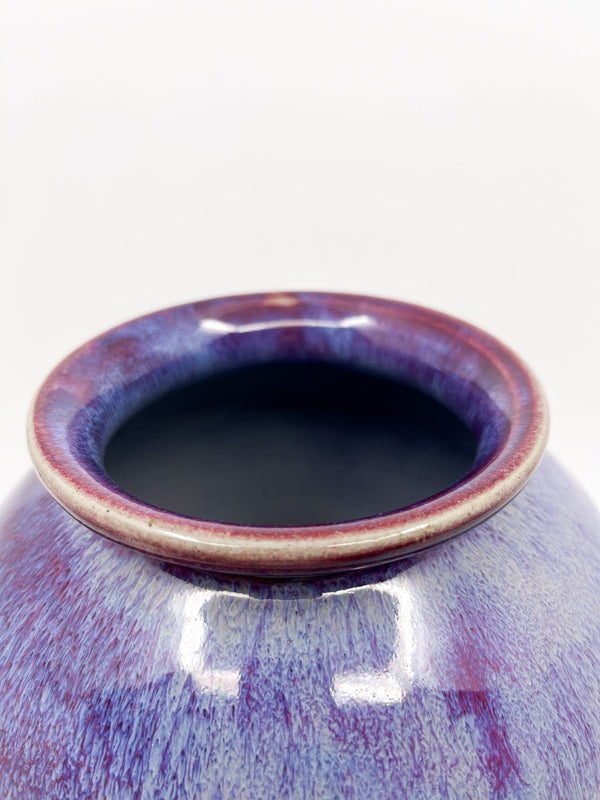 Vase Lilas Collection Les Fleurs Sauvages - Les Fleurs Sauvages - vase