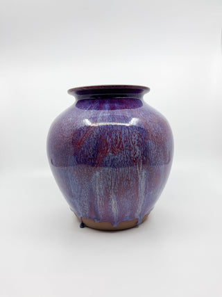 Vase Lilas Collection Les Fleurs Sauvages - Les Fleurs Sauvages - vase