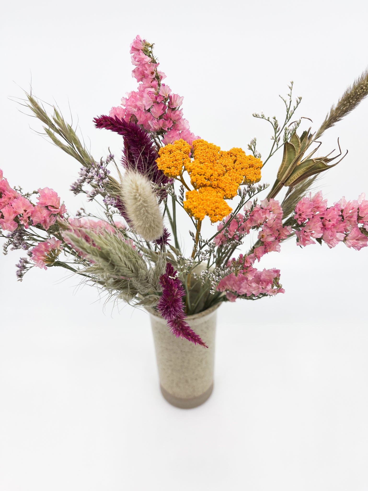 Vase Marguerite Collection Les Fleurs Sauvages - Les Fleurs Sauvages - vase