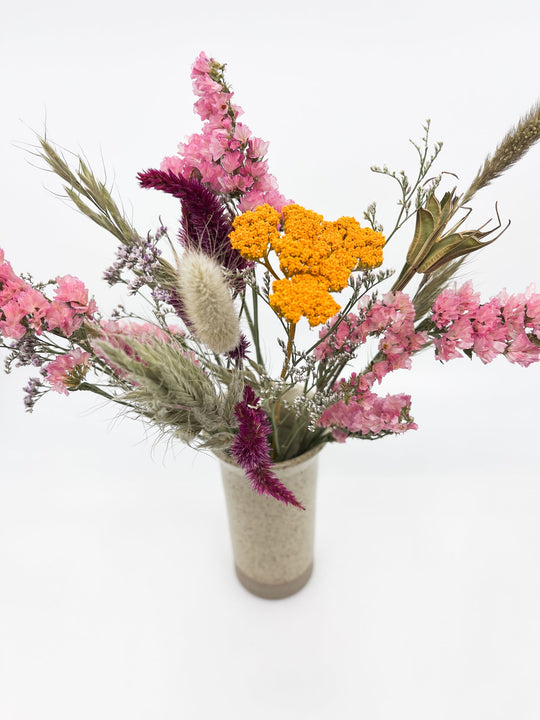 Vase Marguerite Collection Les Fleurs Sauvages - Les Fleurs Sauvages - vase