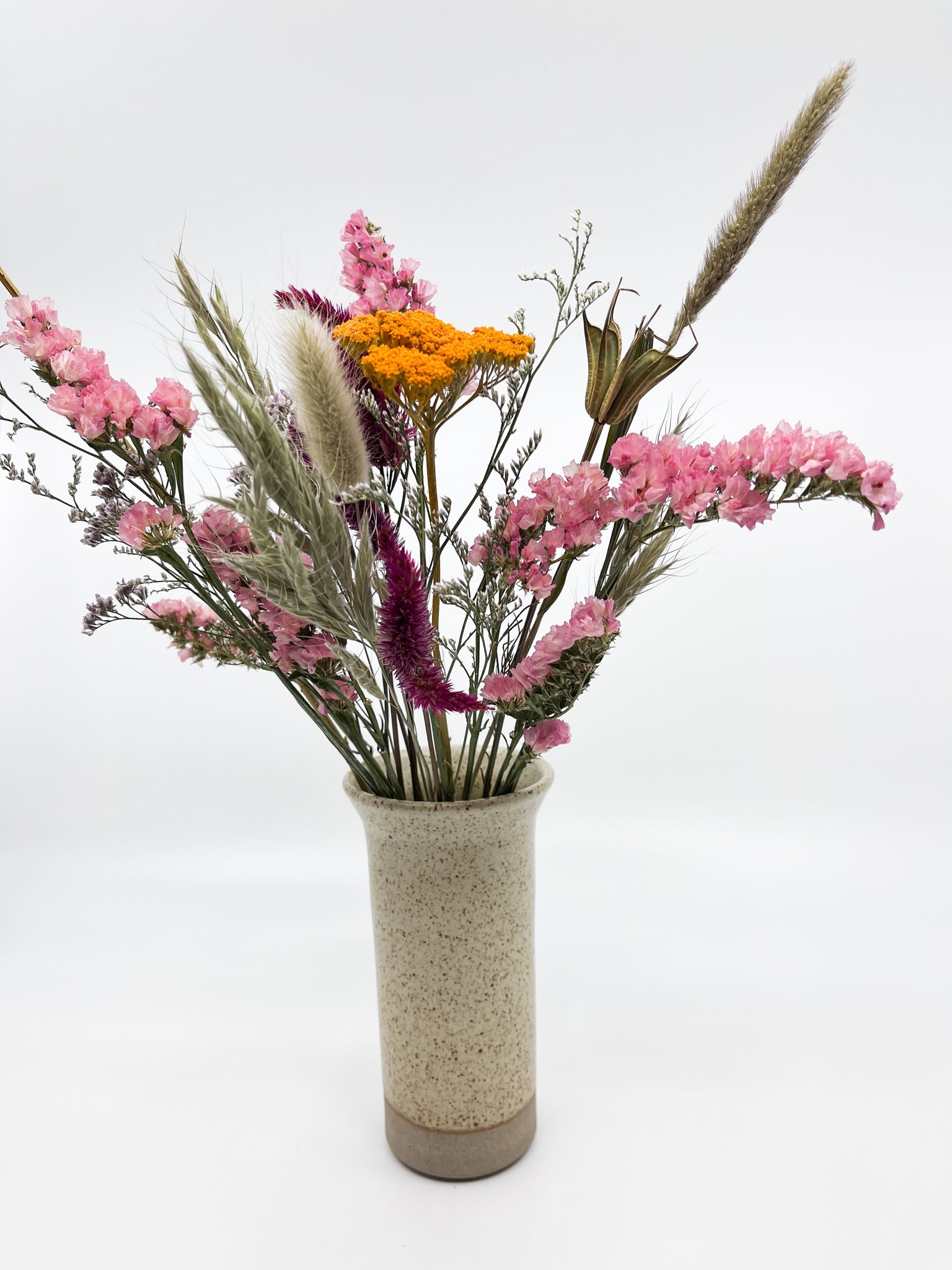 Vase Marguerite Collection Les Fleurs Sauvages - Les Fleurs Sauvages - vase