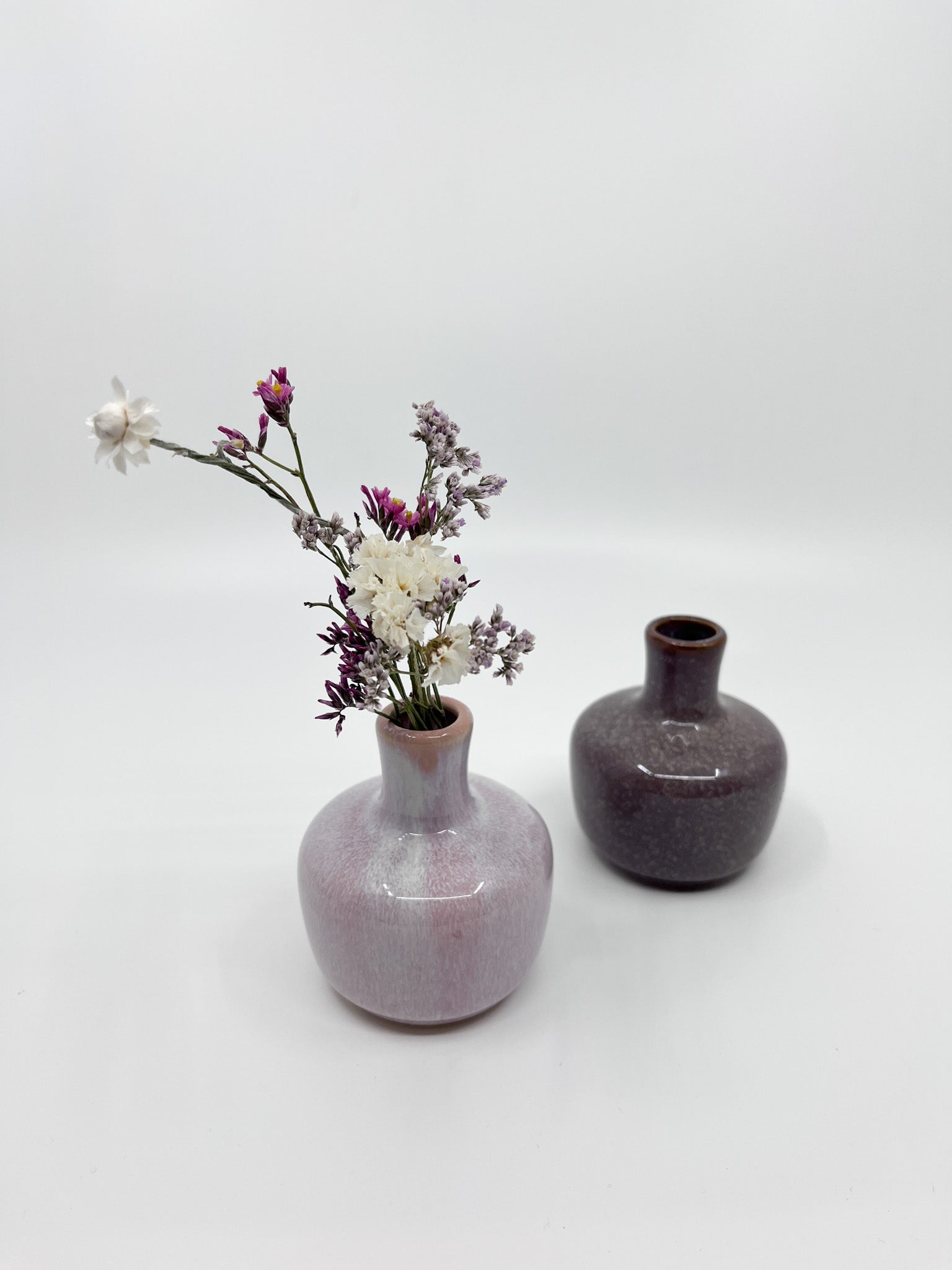Vase mini Bloom - Les Fleurs Sauvages - vase