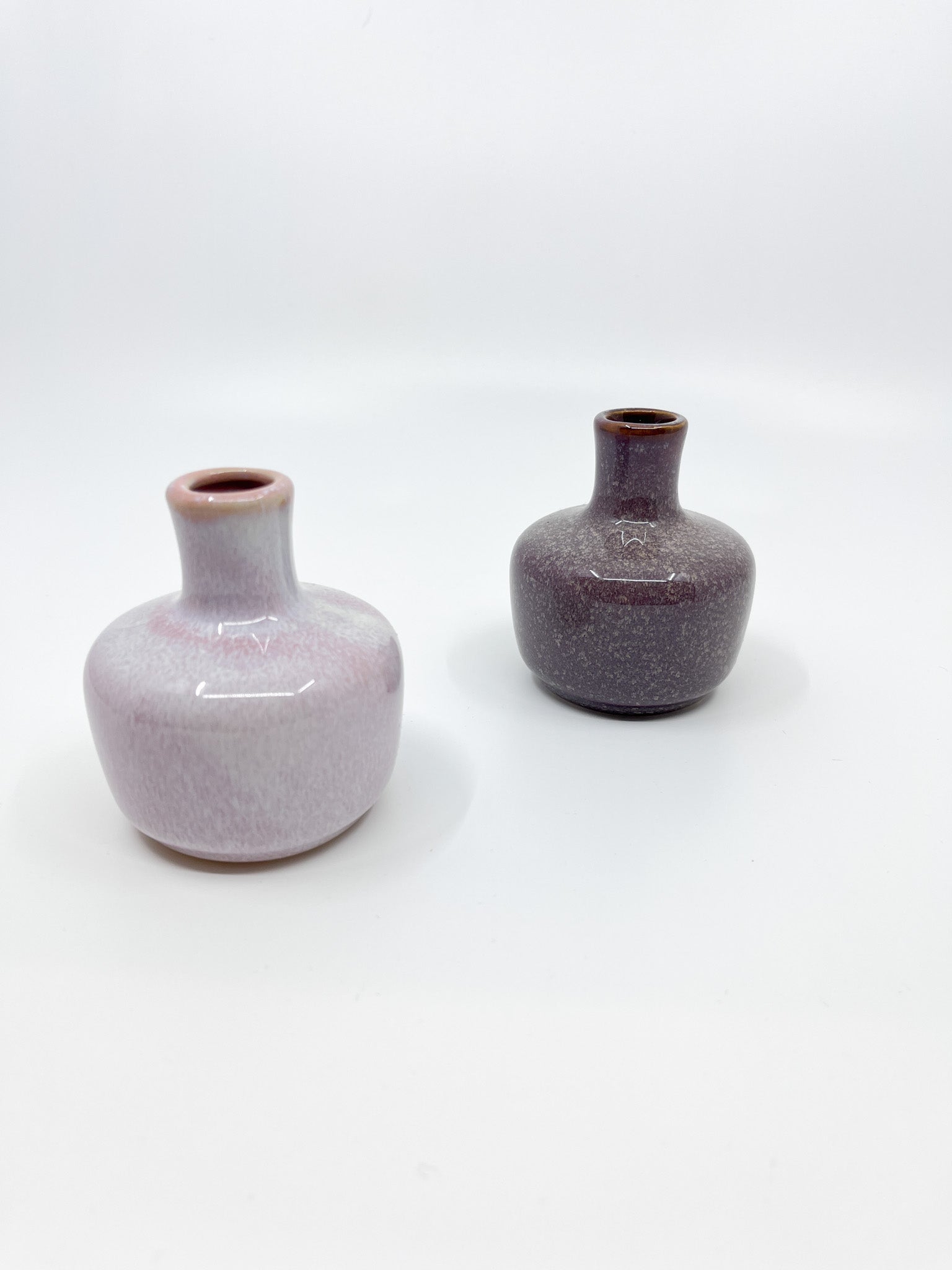 Vase mini Bloom - Les Fleurs Sauvages - vase