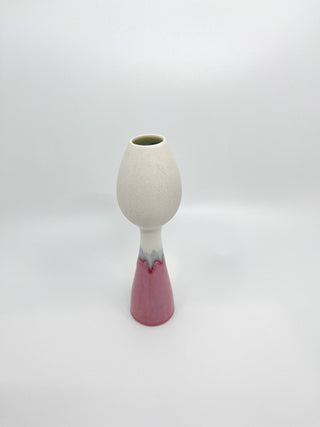 Vase Nature Feu - Les Fleurs Sauvages - vase