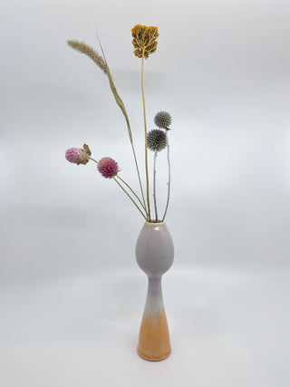 Vase Nature Feu - Les Fleurs Sauvages - vase