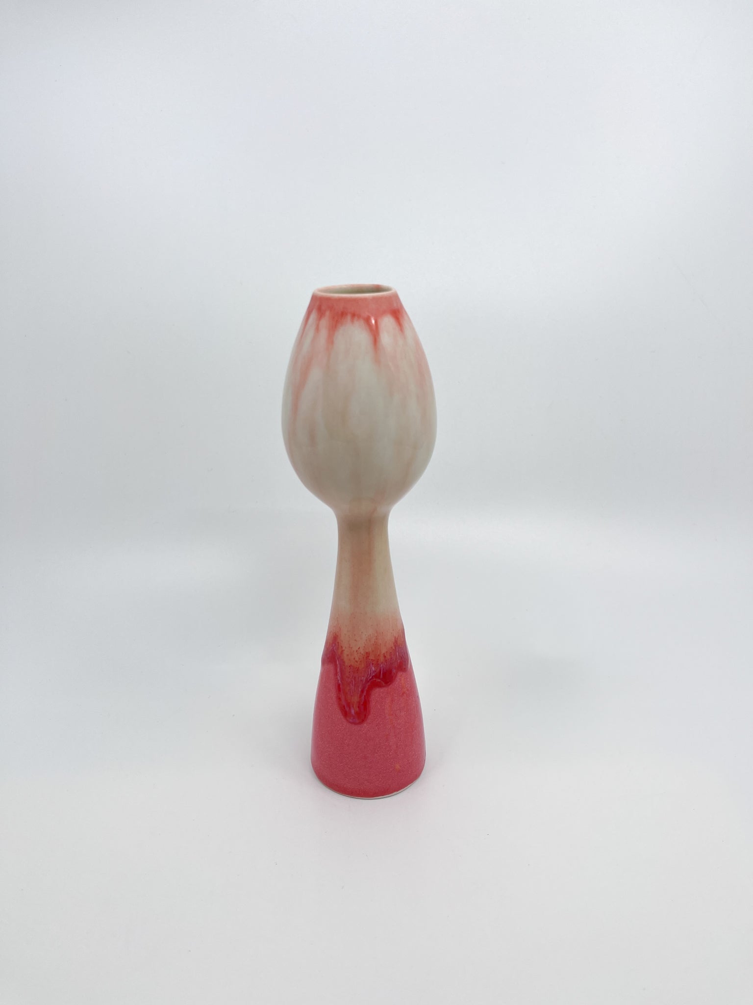 Vase Nature Feu - Les Fleurs Sauvages - vase