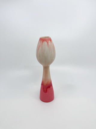 Vase Nature Feu - Les Fleurs Sauvages - vase