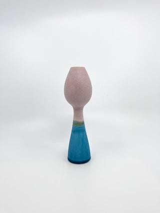 Vase Nature Mer - Les Fleurs Sauvages - vase