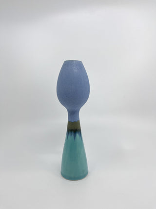 Vase Nature Mer - Les Fleurs Sauvages - vase