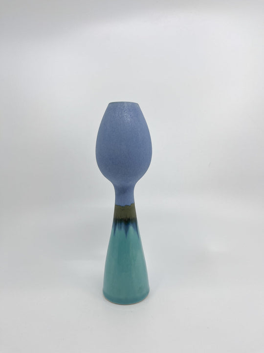 Vase Nature Mer - Les Fleurs Sauvages - vase