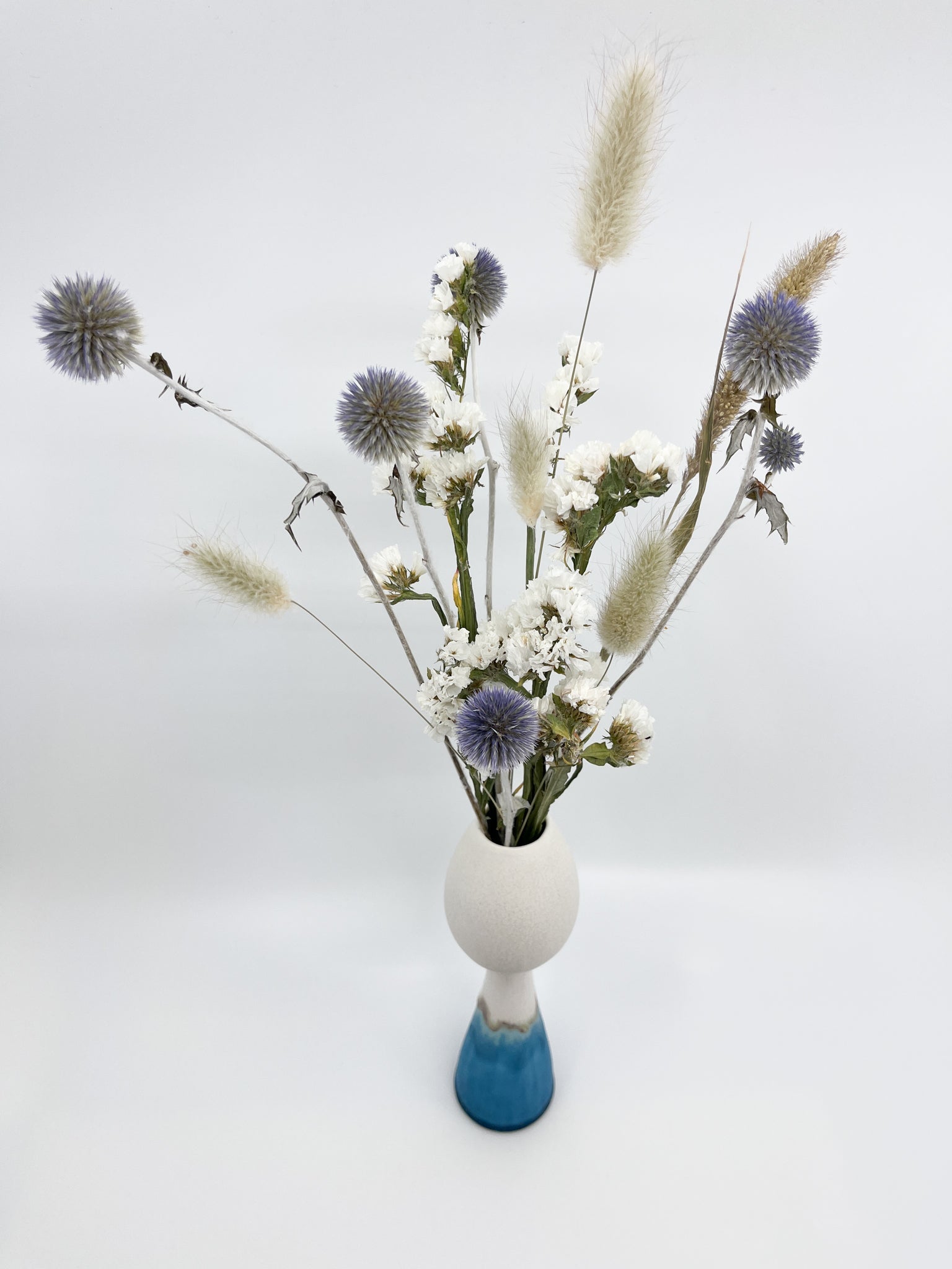 Vase Nature Mer - Les Fleurs Sauvages - vase