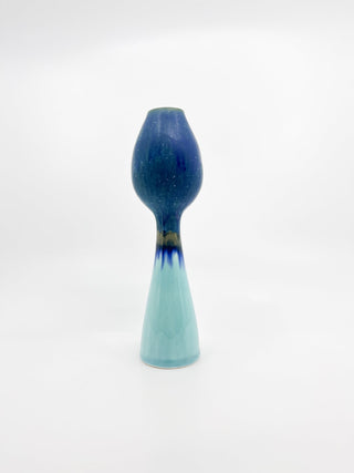 Vase Nature Mer - Les Fleurs Sauvages - vase