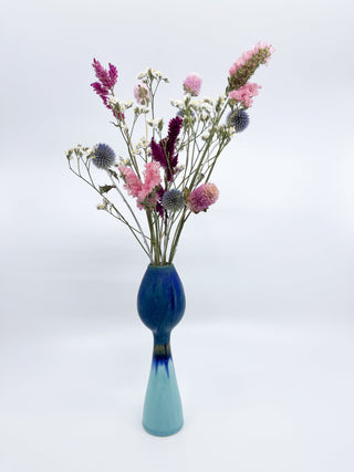 Vase Nature Mer - Les Fleurs Sauvages - vase