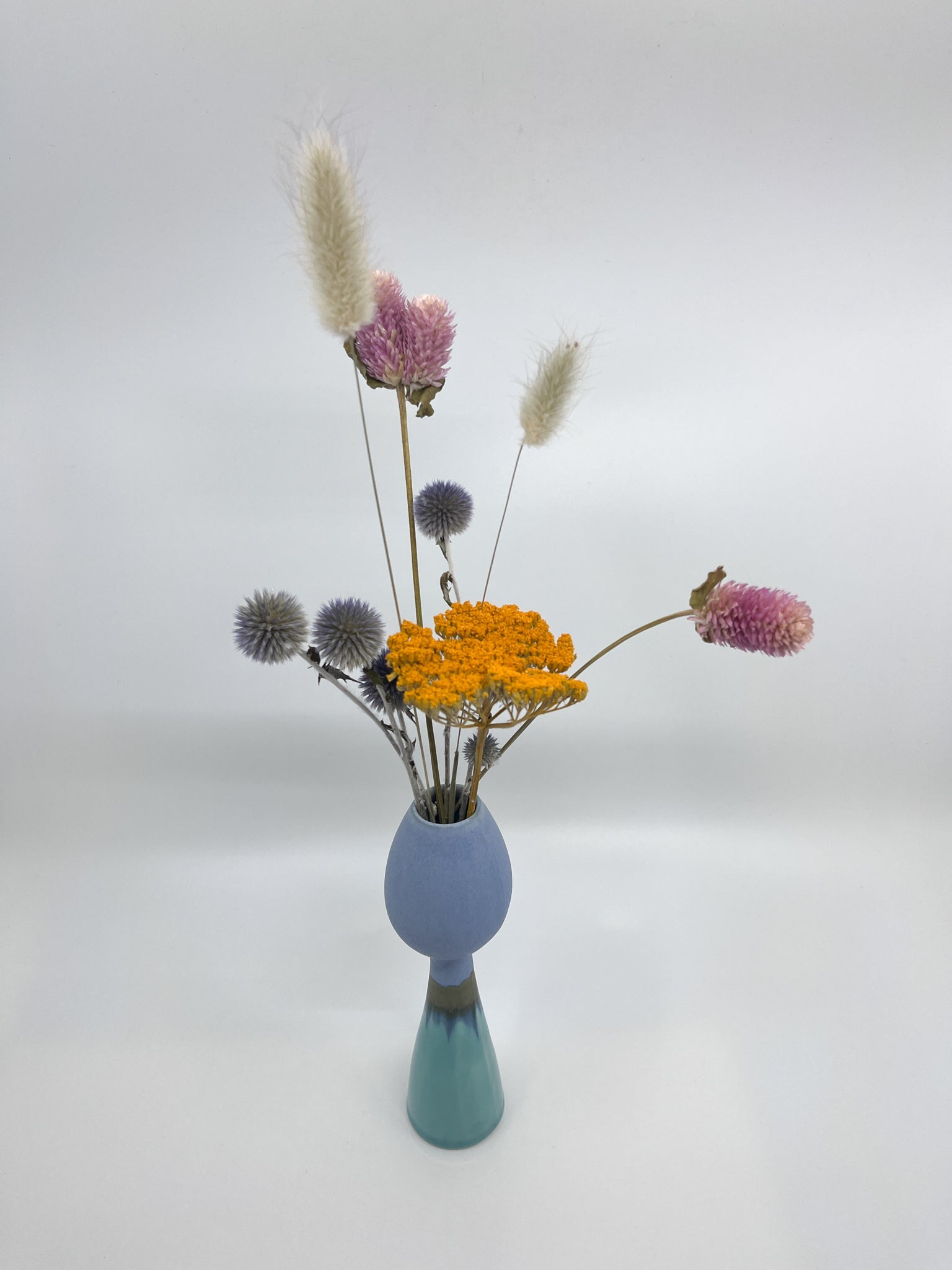 Vase Nature Mer - Les Fleurs Sauvages - vase