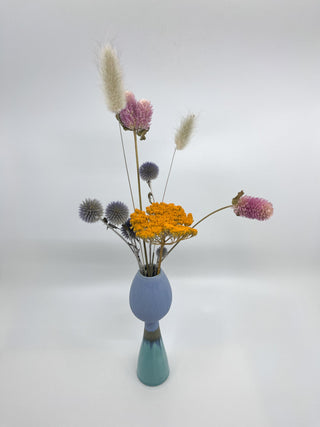 Vase Nature Mer - Les Fleurs Sauvages - vase