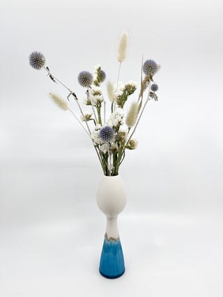 Vase Nature Mer - Les Fleurs Sauvages - vase