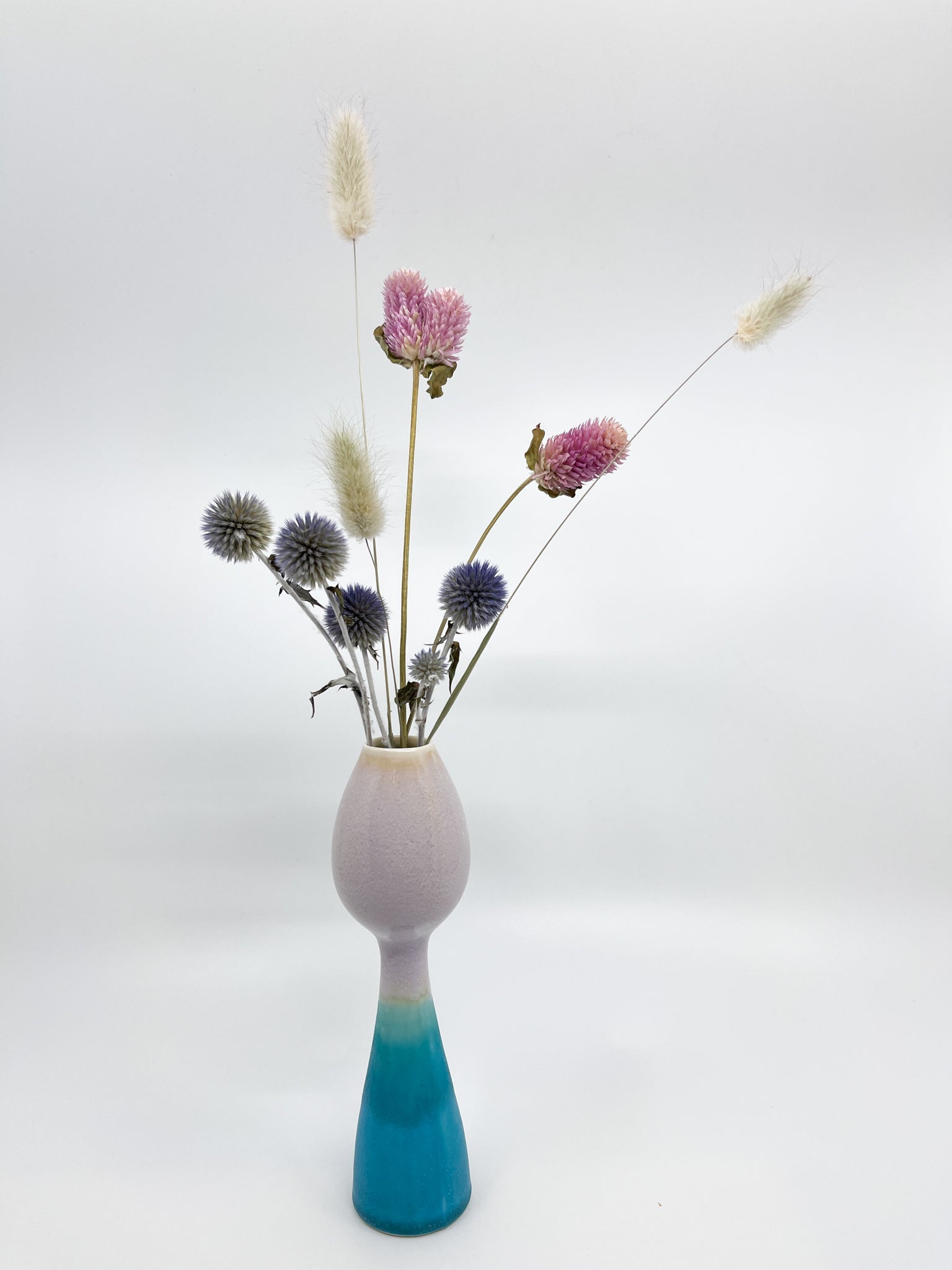 Vase Nature Mer - Les Fleurs Sauvages - vase