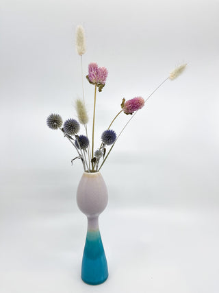 Vase Nature Mer - Les Fleurs Sauvages - vase