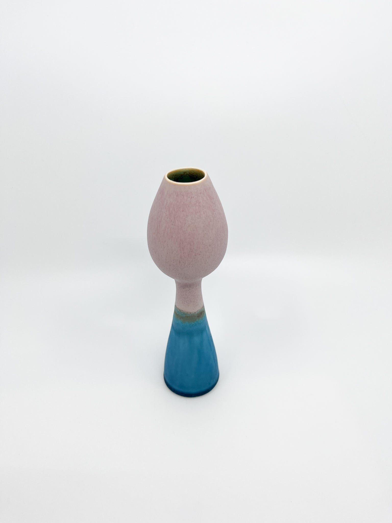 Vase Nature Mer - Les Fleurs Sauvages - vase