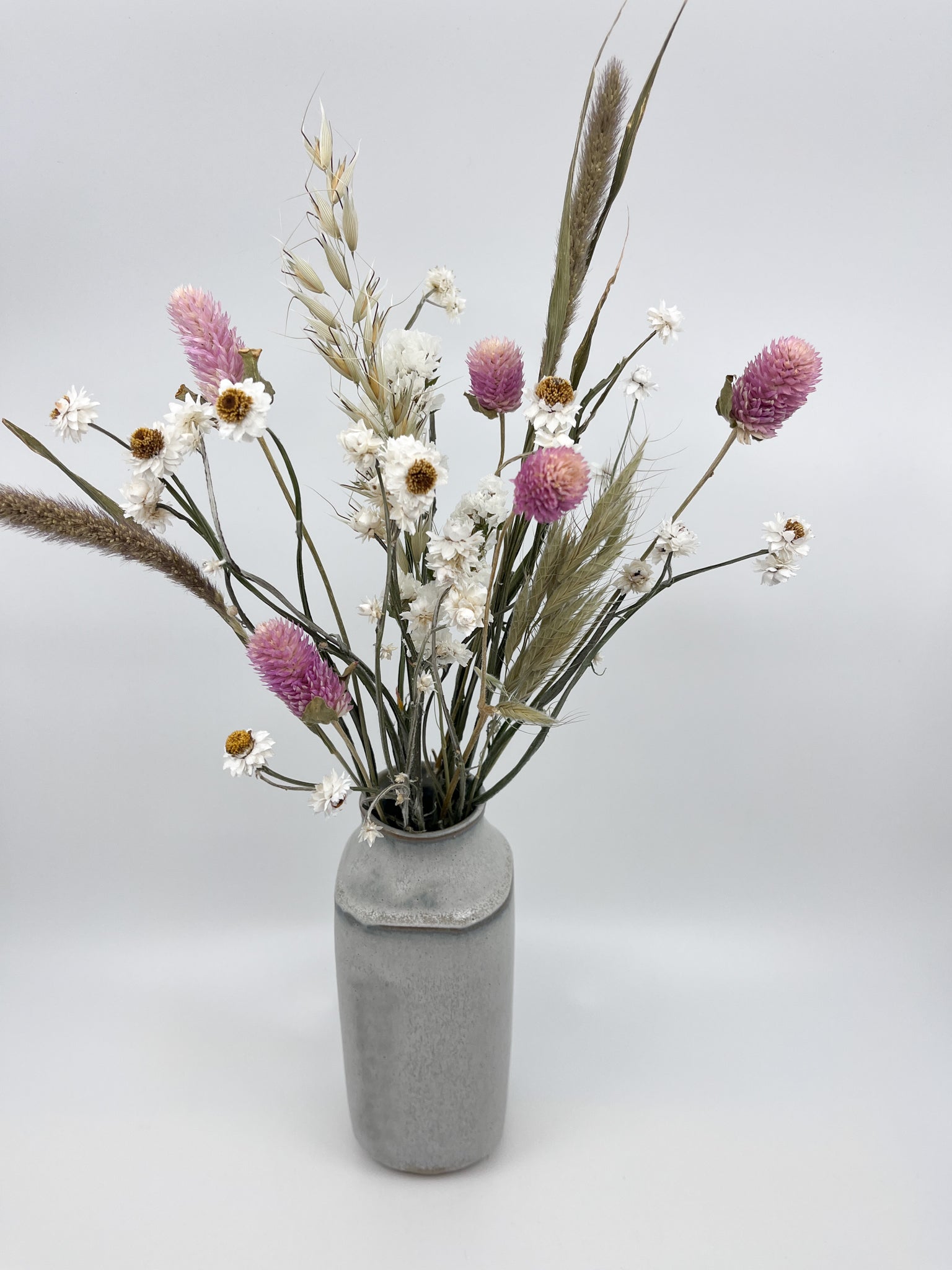 Vase océan - Les Fleurs Sauvages - vase