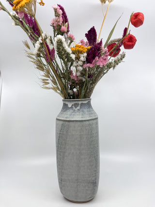 Vase océan - Les Fleurs Sauvages - vase