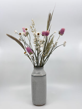 Vase océan - Les Fleurs Sauvages - vase