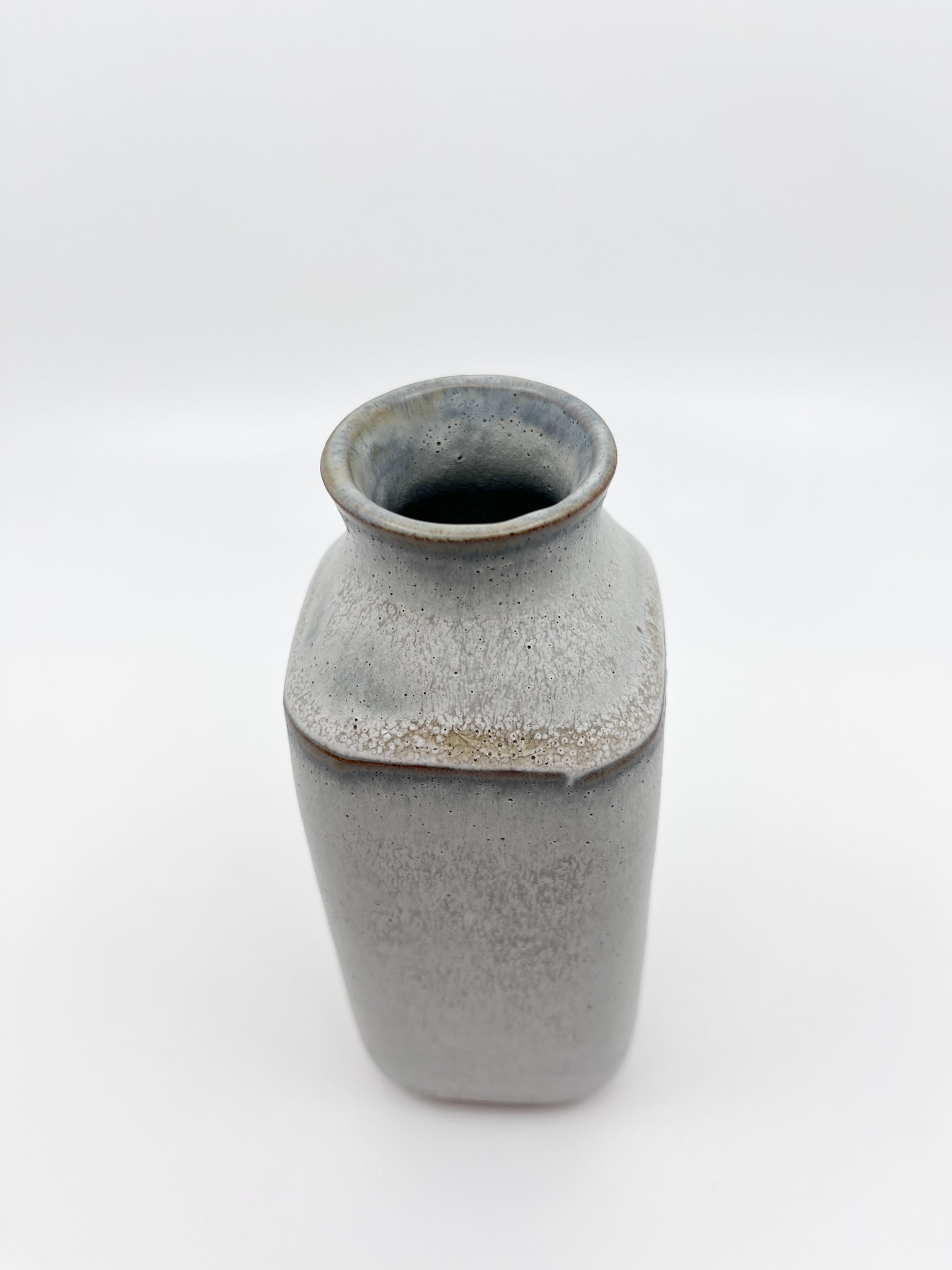 Vase océan - Les Fleurs Sauvages - vase