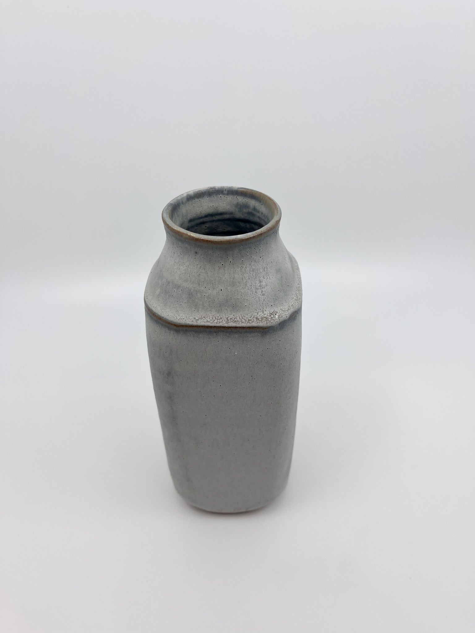 Vase océan - Les Fleurs Sauvages - vase