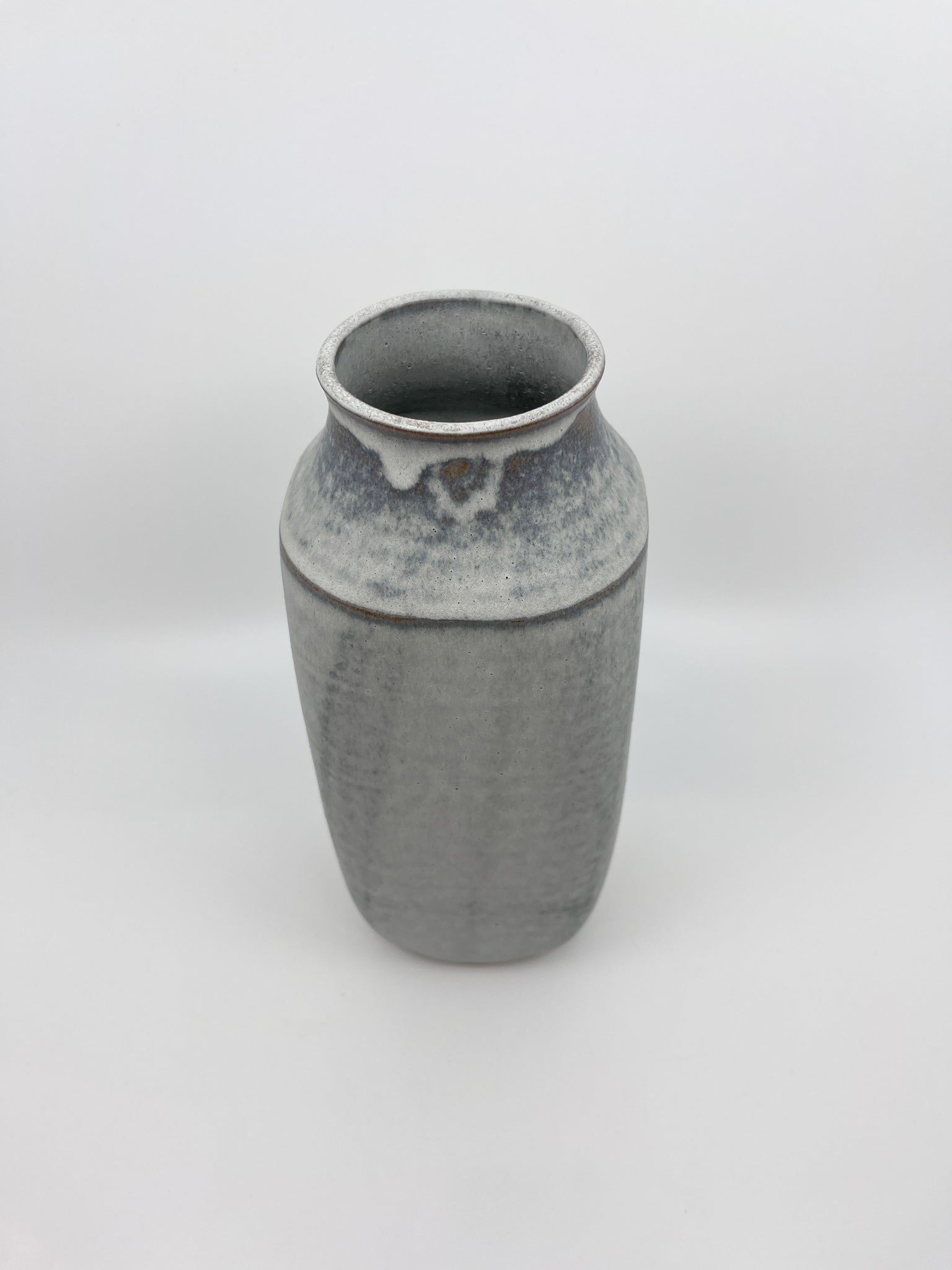 Vase océan - Les Fleurs Sauvages - vase