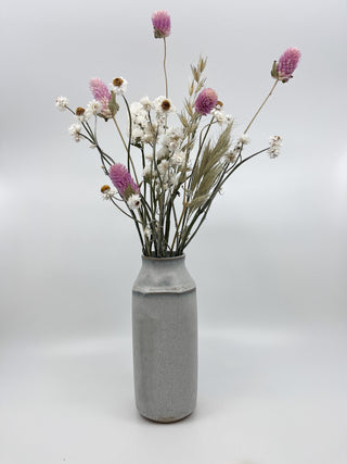 Vase océan - Les Fleurs Sauvages - vase